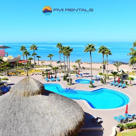Marina Pinacate A-417 Aparthotel Puerto Penasco Luaran gambar