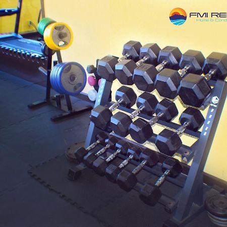 Marina Pinacate A-417 Aparthotel Puerto Penasco Luaran gambar