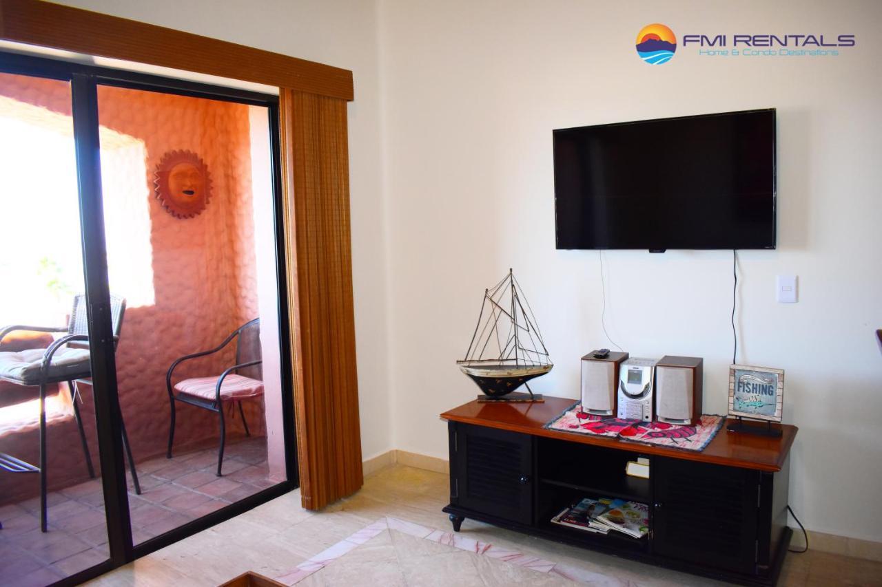 Marina Pinacate A-417 Aparthotel Puerto Penasco Luaran gambar
