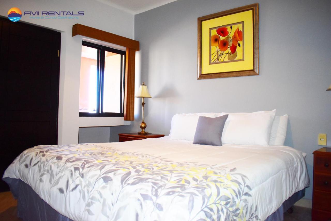 Marina Pinacate A-417 Aparthotel Puerto Penasco Luaran gambar