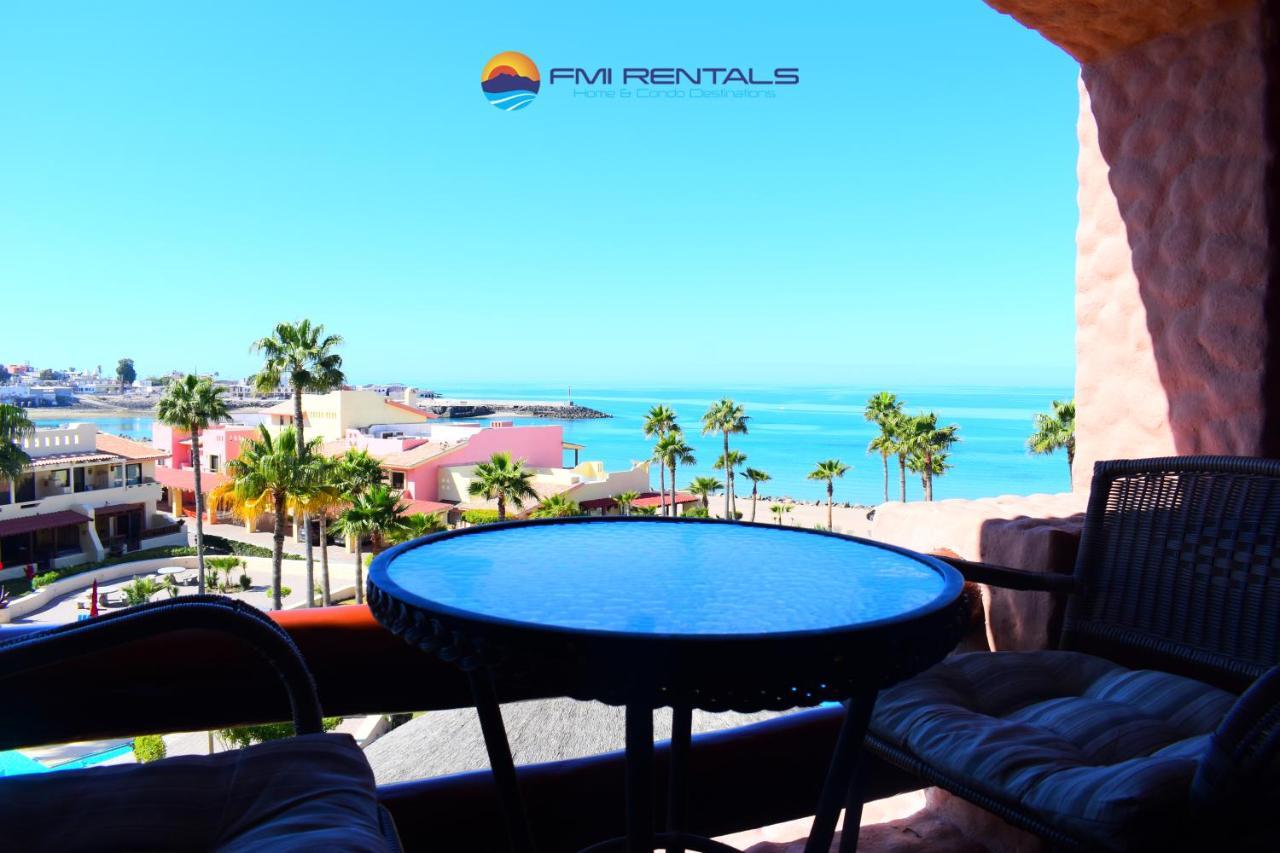 Marina Pinacate A-417 Aparthotel Puerto Penasco Luaran gambar