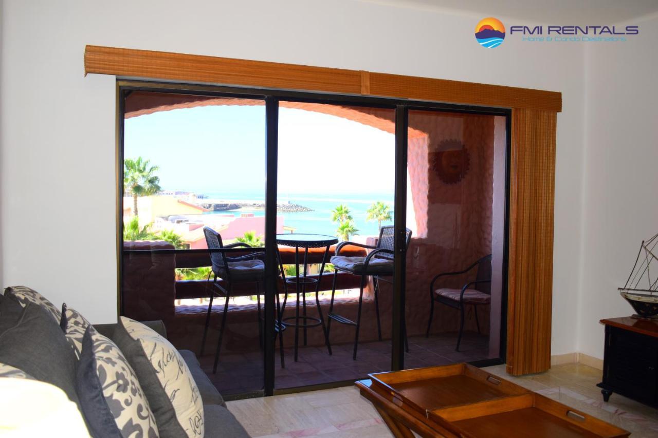 Marina Pinacate A-417 Aparthotel Puerto Penasco Luaran gambar