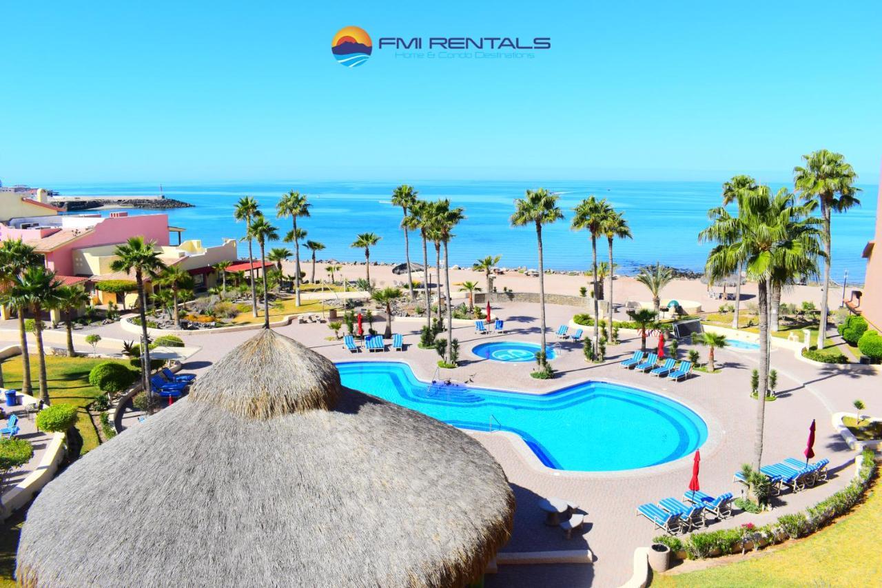 Marina Pinacate A-417 Aparthotel Puerto Penasco Luaran gambar