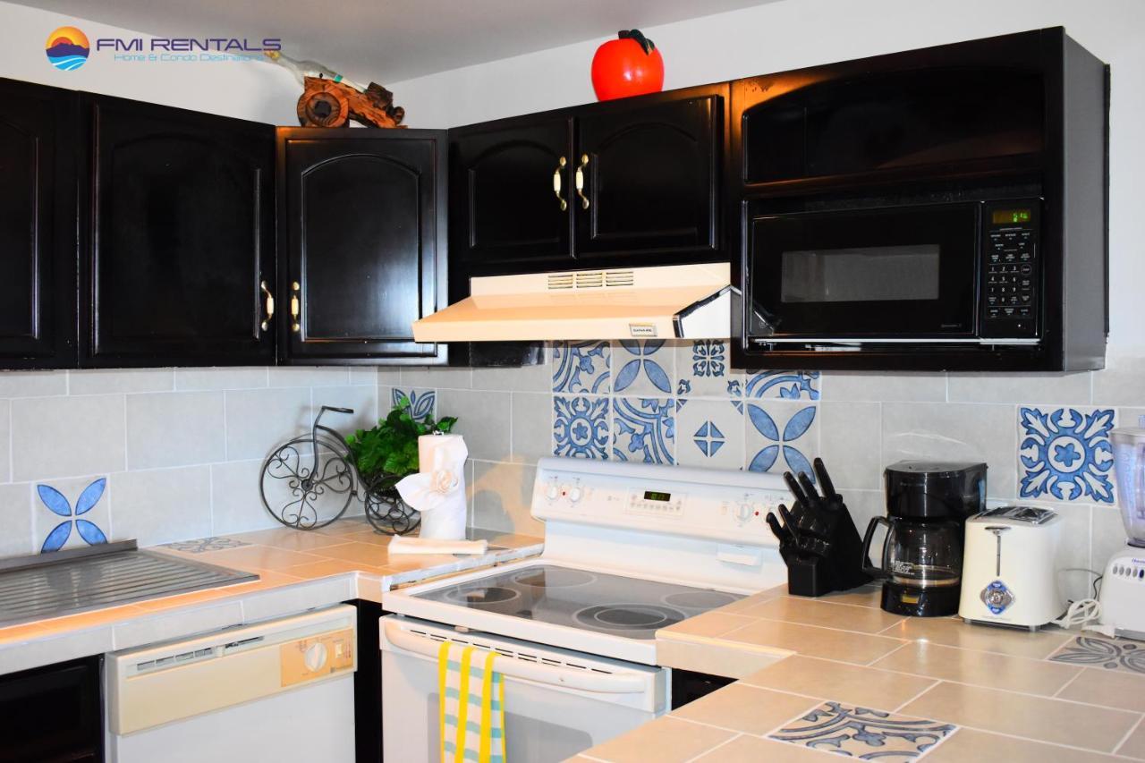 Marina Pinacate A-417 Aparthotel Puerto Penasco Luaran gambar