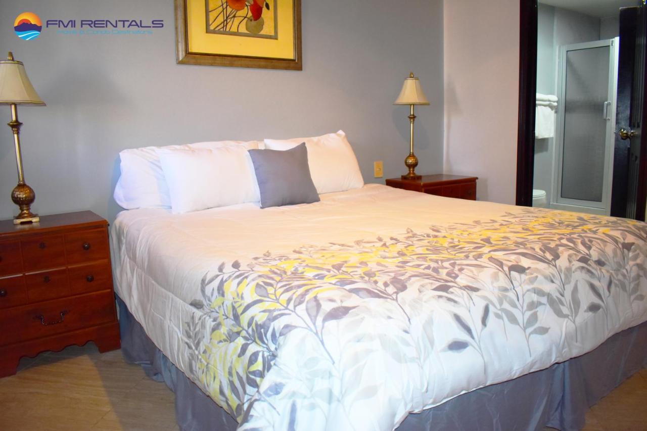 Marina Pinacate A-417 Aparthotel Puerto Penasco Luaran gambar
