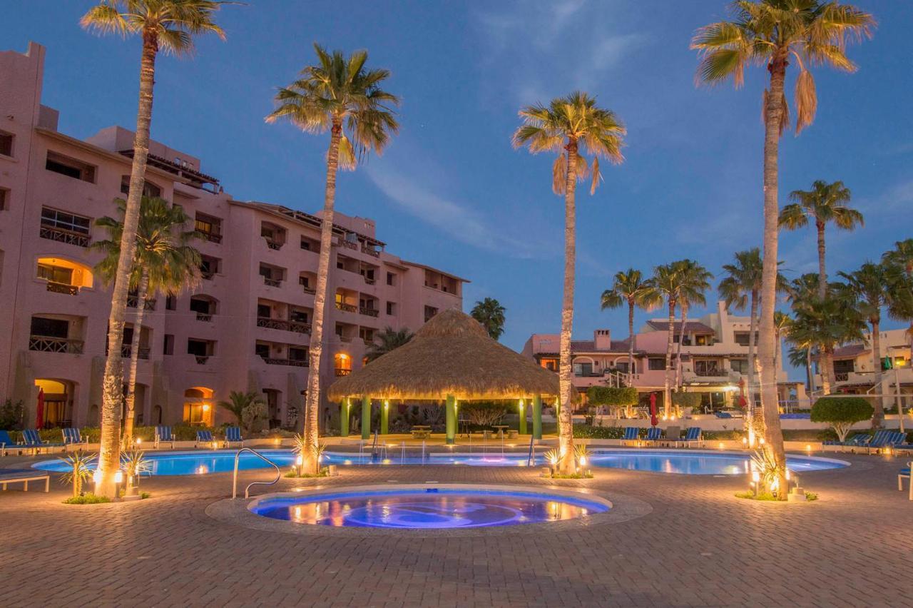 Marina Pinacate A-417 Aparthotel Puerto Penasco Luaran gambar