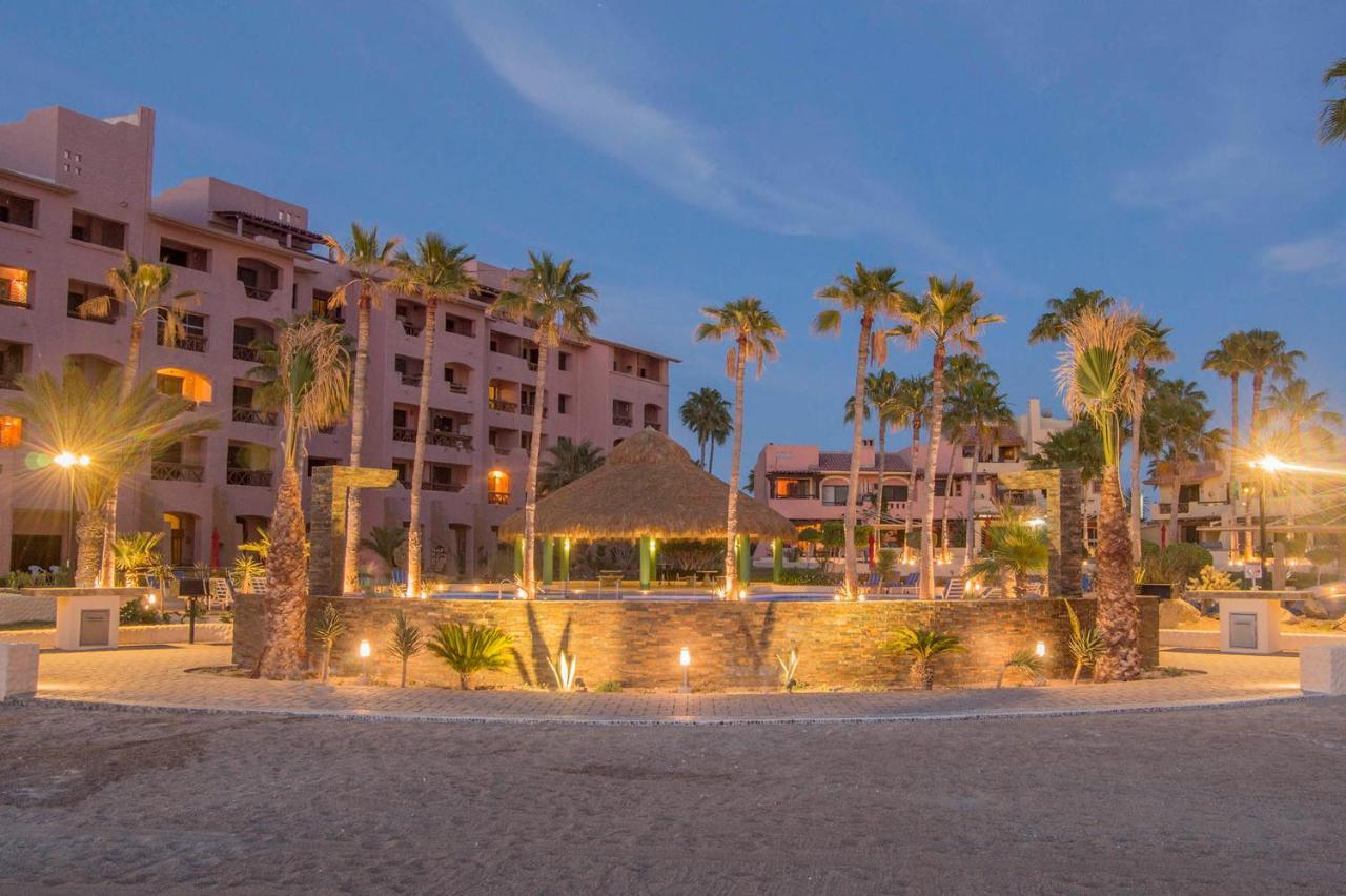Marina Pinacate A-417 Aparthotel Puerto Penasco Luaran gambar