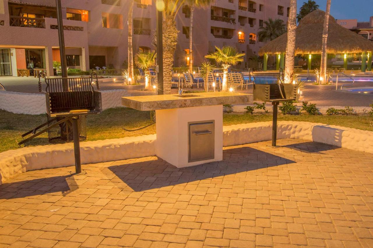 Marina Pinacate A-417 Aparthotel Puerto Penasco Luaran gambar
