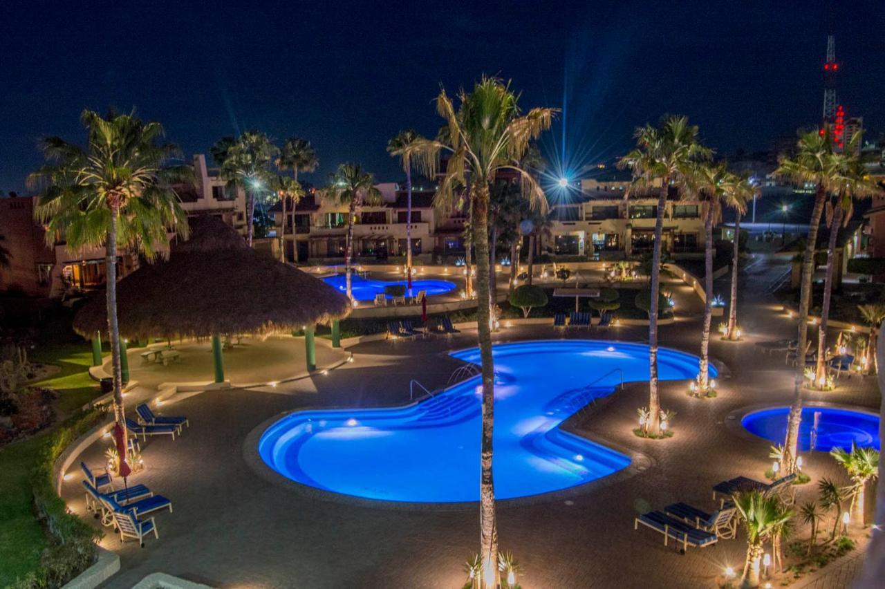 Marina Pinacate A-417 Aparthotel Puerto Penasco Luaran gambar