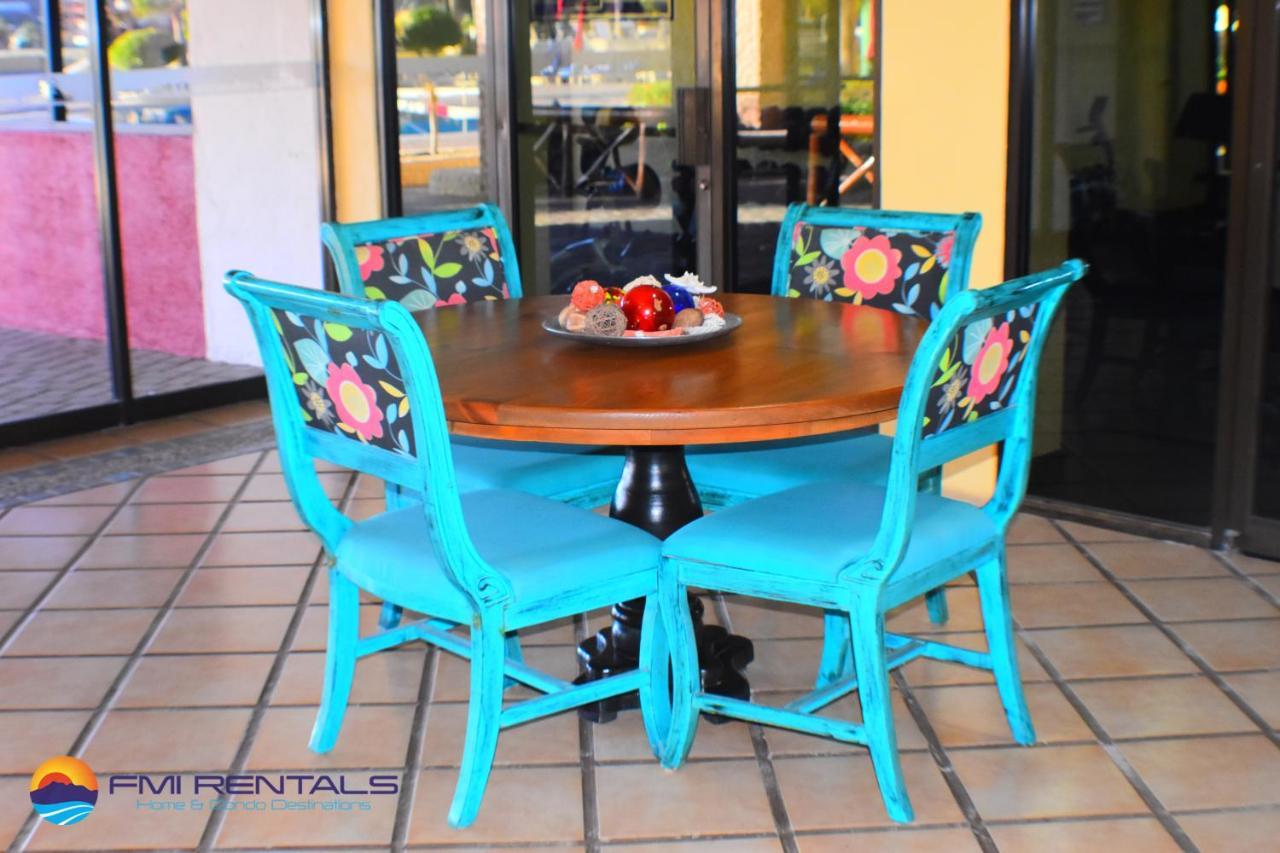 Marina Pinacate A-417 Aparthotel Puerto Penasco Luaran gambar