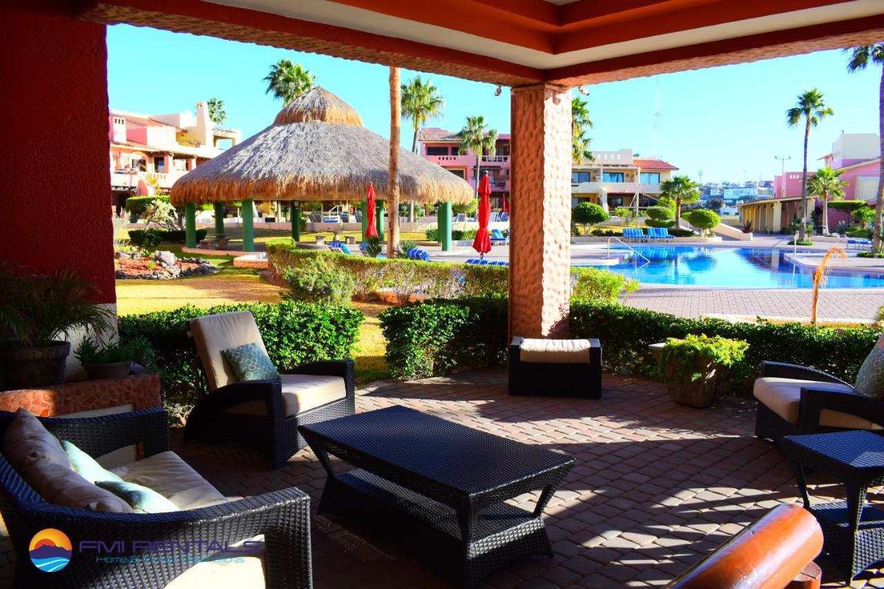 Marina Pinacate A-417 Aparthotel Puerto Penasco Luaran gambar
