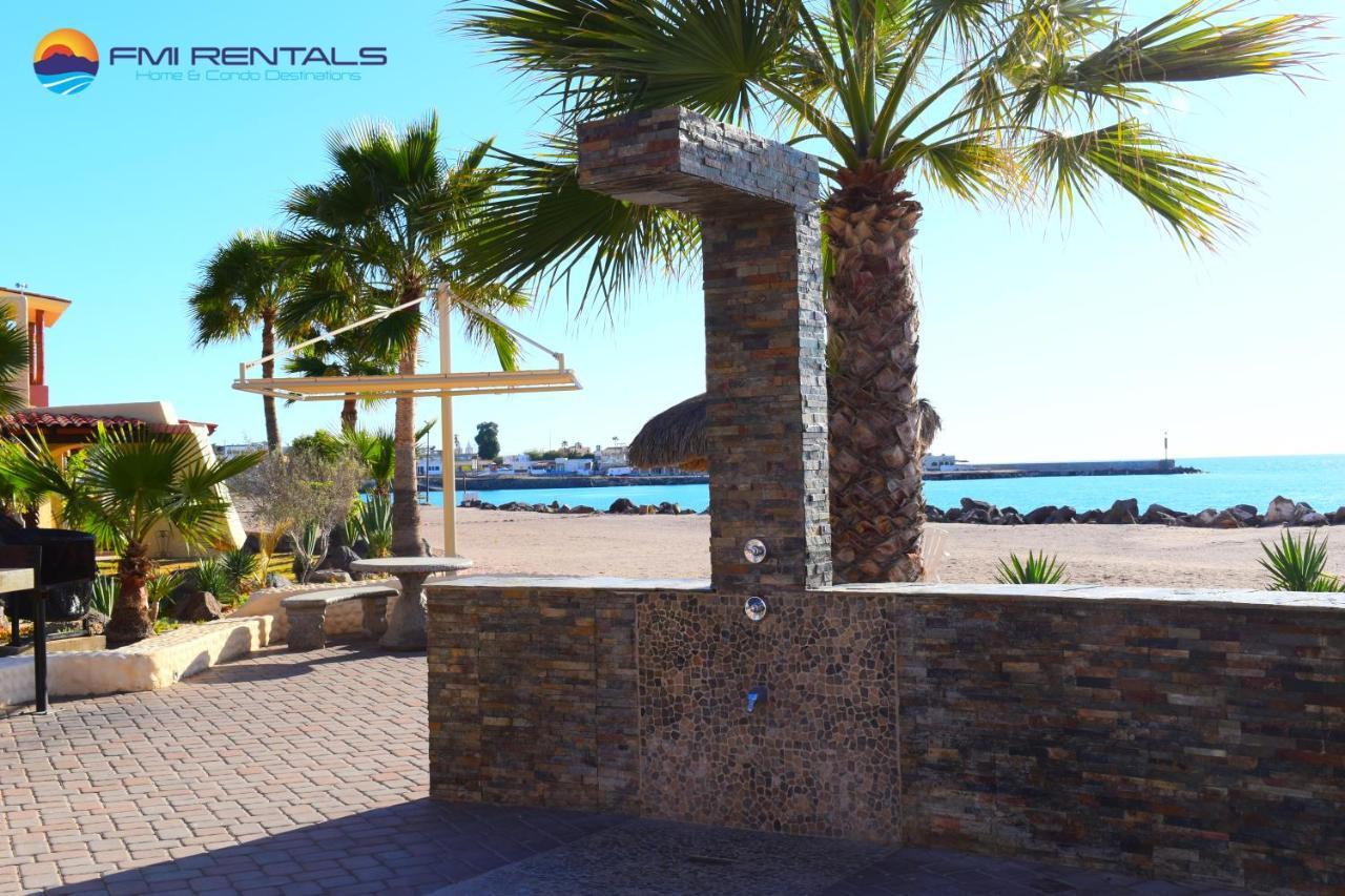 Marina Pinacate A-417 Aparthotel Puerto Penasco Luaran gambar