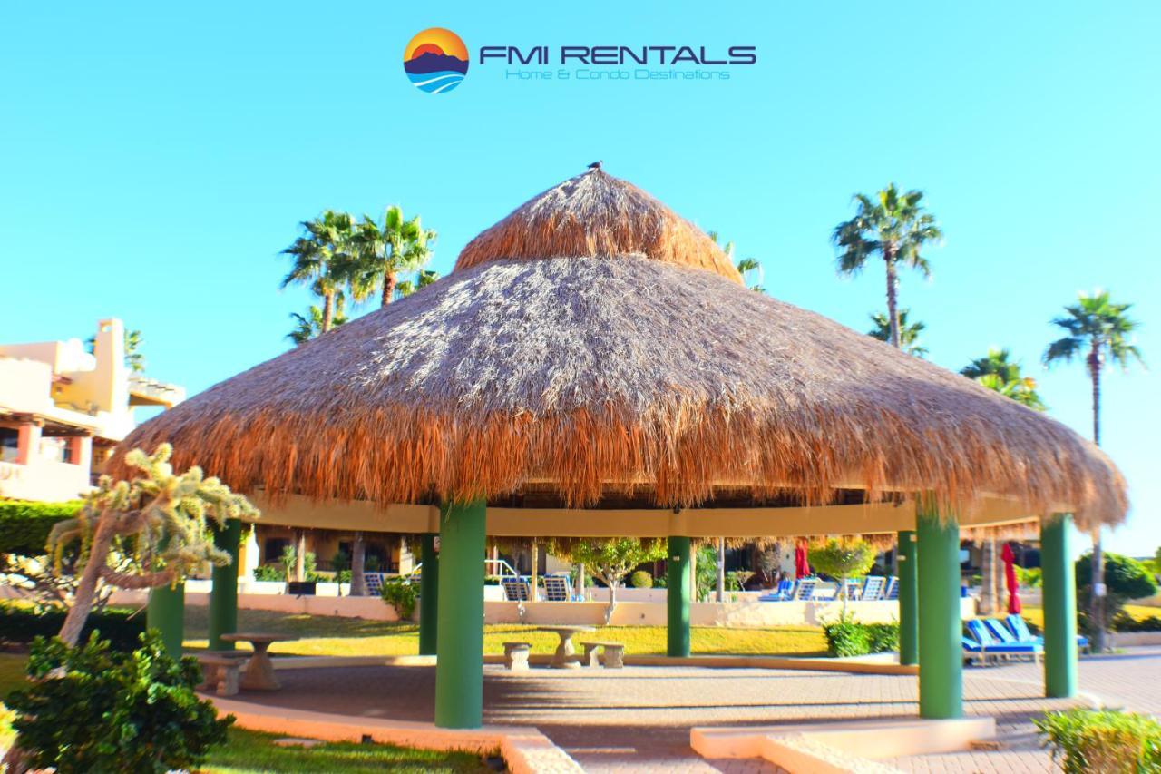 Marina Pinacate A-417 Aparthotel Puerto Penasco Luaran gambar