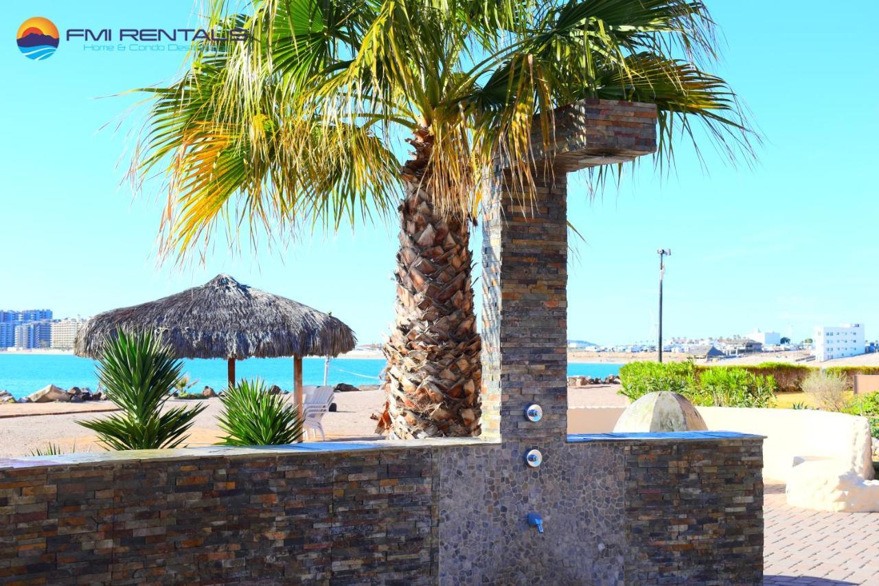 Marina Pinacate A-417 Aparthotel Puerto Penasco Luaran gambar