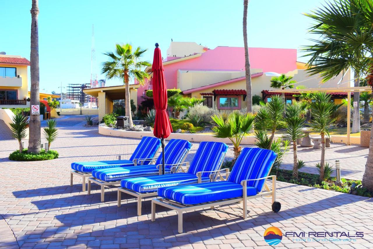 Marina Pinacate A-417 Aparthotel Puerto Penasco Luaran gambar