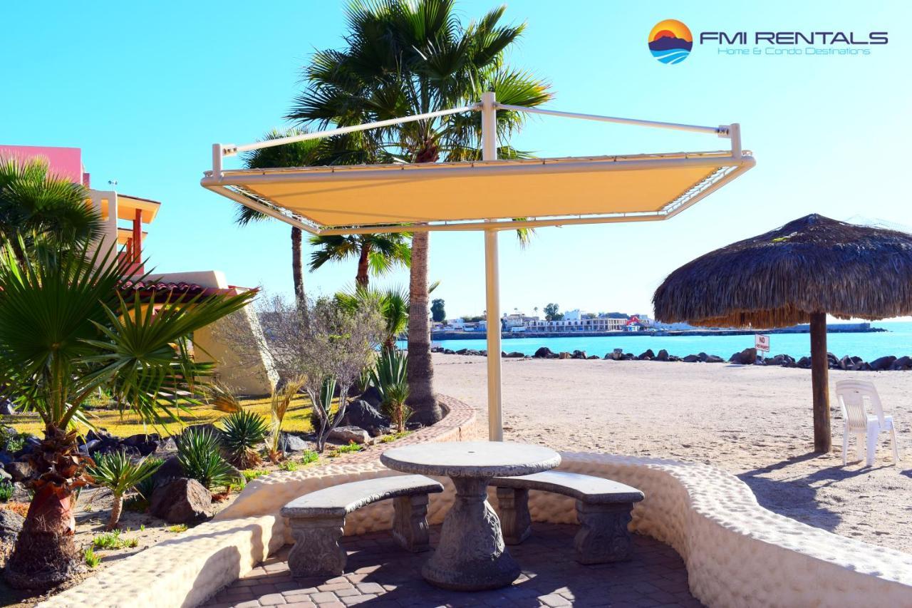 Marina Pinacate A-417 Aparthotel Puerto Penasco Luaran gambar