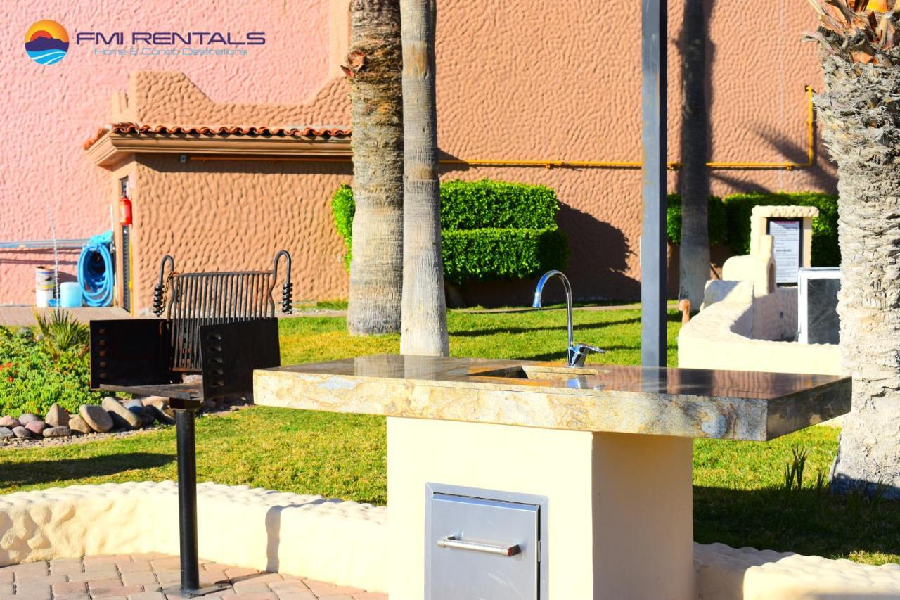 Marina Pinacate A-417 Aparthotel Puerto Penasco Luaran gambar