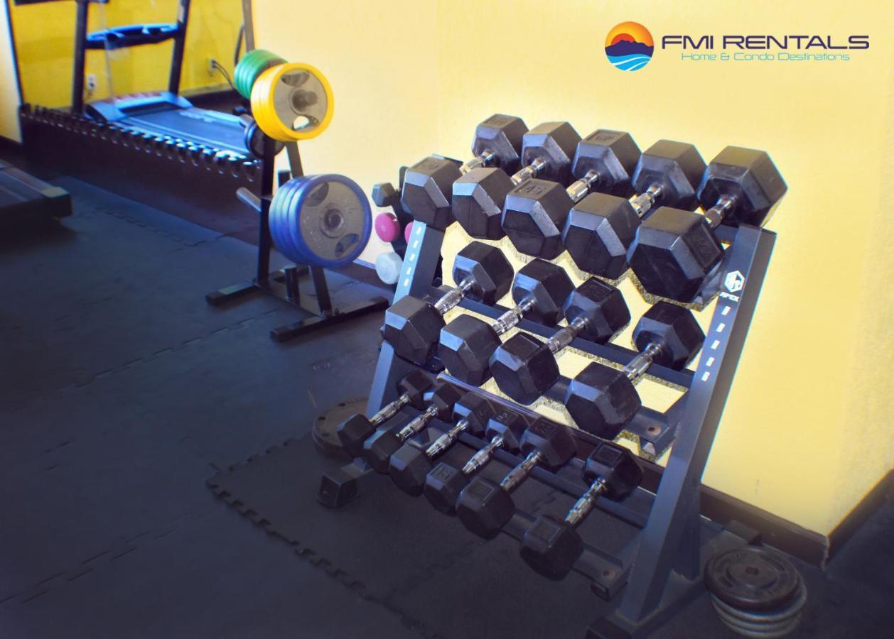 Marina Pinacate A-417 Aparthotel Puerto Penasco Luaran gambar