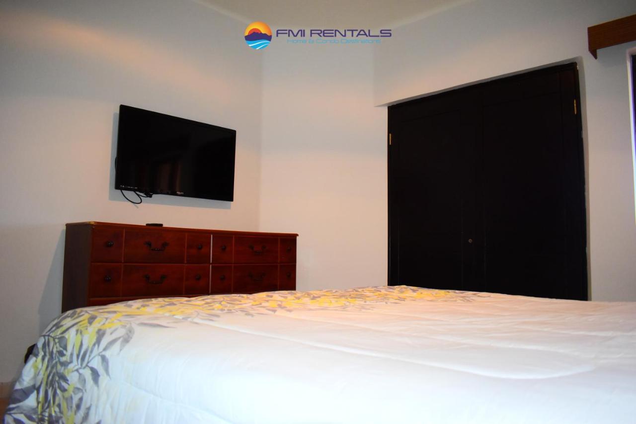 Marina Pinacate A-417 Aparthotel Puerto Penasco Luaran gambar