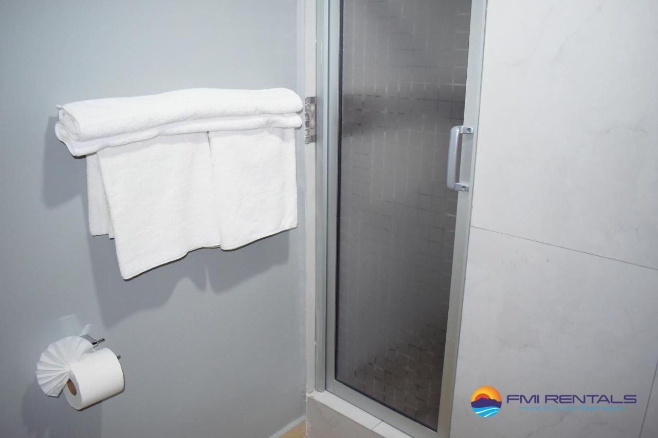 Marina Pinacate A-417 Aparthotel Puerto Penasco Luaran gambar